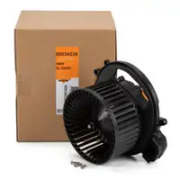 NRF 34236 Innenraumgebl&auml;se f&uuml;r BMW 1er F20 F21 2er F22 F23 3er F30 F31 F34 4er 64119350395