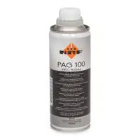 NRF 38816 Kompressor Öl Kompressoröl Klimaanlagenöl PAG 100 HFC R134a 500ml