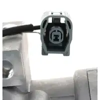 NRF 32408 EASY FIT Klimakompressor f&uuml;r MAZDA 3 BK CX-7 ER 2.3 MPS Turbo 6 GG GY 1.8-2.3