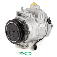 NRF 32433 EASY FIT Klimakompressor f&uuml;r BMW 5er E60 E61 520-530i 525-535d 7er M54 M57