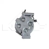 NRF 32448 EASY FIT Klimakompressor f&uuml;r HONDA CR-5 2 RD_ 2.0 150 PS 38810PNB006