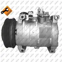 NRF 32539 EASY FIT Klimakompressor f&uuml;r CHRYSLER Voyager 4 RG RS 2.5/2.8 CRD 141/150 PS