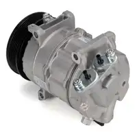 NRF EASY FIT Klima Kompressor für PEUGEOT 308 5008 CITROEN C4 1 2 DS4 DS5 Berlingo 1.4 1.6