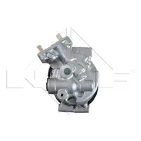 NRF 32596 EASY FIT Kompressor Klimaanlage f&uuml;r RENAULT Megane 3 Grand Scenic 3 7711497392