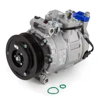NRF 32611 EASY FIT Kompressor Klimaanlage f&uuml;r VW Touareg AUDI Q7 4LB 3.0 TDI 7L6820803F