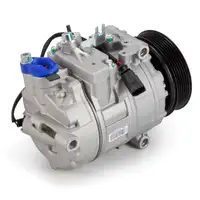 NRF 32611 EASY FIT Kompressor Klimaanlage f&uuml;r VW Touareg AUDI Q7 4LB 3.0 TDI 7L6820803F