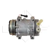 NRF 32701 EASY FIT Klimakompressor für CITROEN Jumper 2 FIAT Ducato 244 250 PEUGEOT Boxer