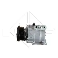 NRF 32724 EASY FIT Klimakompressor f&uuml;r FORD Fiesta 6 MK6 1.25 1.4 1.6 60-134 bis 06.2011