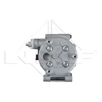NRF 32724 EASY FIT Klimakompressor f&uuml;r FORD Fiesta 6 MK6 1.25 1.4 1.6 60-134 bis 06.2011