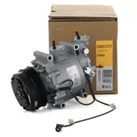 NRF 32727 EASY FIT Klimakompressor f&uuml;r HONDA Jazz 3 1.2 1.3i 90/100 PS bis 12.2011