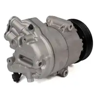 NRF 32781 EASY FIT Kompressor Klimaanlage f&uuml;r OPEL Astra J Meriva B 1.3-1.7 CDTI 13250606
