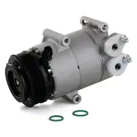 NRF 32841 EASY FIT Klimakompressor f&uuml;r FORD Focus 3 C-Max 2 Mondeo 4 S-Max 1.6 EcoBoost