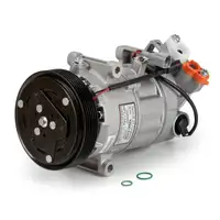 NRF 32950 EASY FIT Kompressor Klimaanlage f&uuml;r RENAULT Captur 1 Clio 4 1.5 dCi 926002352R