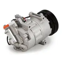 NRF 32950 EASY FIT Kompressor Klimaanlage f&uuml;r RENAULT Captur 1 Clio 4 1.5 dCi 926002352R