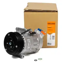 NRF 32966 Klimakompressor für OPEL Movano B Vivaro B RENAULT Trafic 3 Master 3 1.6-2.3D