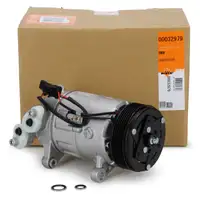 NRF 32979 EASY FIT Kompressor Klimaanlage für BMW F10 F11 F45 X1-X7 F48 F25 MINI F54-F57