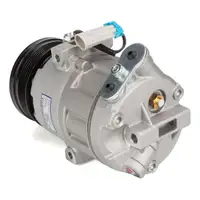 NRF 32082 EASY FIT Kompressor Klimaanlage f&uuml;r OPEL Astra G Corsa C Meriva A A 1.4-2.0