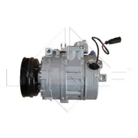 NRF 32106 EASY FIT Klimakompressor f&uuml;r AUDI A4 8E B6 bis 12.2002 A6 4B C6 1.9 TDI 101/130