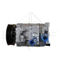NRF 32146 EASY FIT Kompressor Klimakompressor Klimaanlage f&uuml;r AUDI SEAT Leon SKODA Golf 5