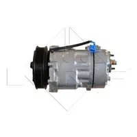 NRF 32168 EASY FIT Kompressor Klimaanlage f&uuml;r VW LT 28-35/46 2 Transporter T4