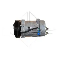 NRF 32168 EASY FIT Kompressor Klimaanlage f&uuml;r VW LT 28-35/46 2 Transporter T4