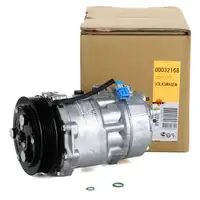 NRF 32168 EASY FIT Kompressor Klimaanlage f&uuml;r VW LT 28-35/46 2 Transporter T4