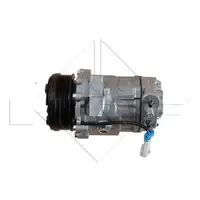 NRF 32172 EASY FIT Klimakompressor f&uuml;r OPEL Astra G Combo Corsa C Meriva A Zafira A