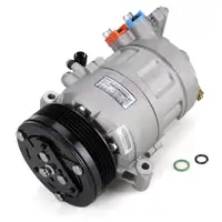 NRF 32184 EASY FIT Klima Kompressor f&uuml;r BMW 3er E46 316-318i X3 E83 Z4 2.0i 64509182795