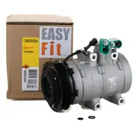 NRF 32204 EASY FIT Klimakompressor f&uuml;r HYUNDAI Santa Fe 1 Sonata 4 KIA Magentis 1 2.5 V6