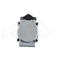NRF 32212 EASY FIT Klimakompressor f&uuml;r FORD Cougar Mondeo 1 2 3 Transit JAGUAR X-Type 1