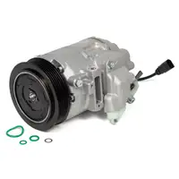 NRF 32225 EASY FIT Kompressor Klimaanlage f&uuml;r AUDI Golf 4 Polo 9N SEAT Ibiza 3 4 Cordoba