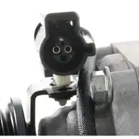 NRF 32247 EASY FIT Klimakompressor f&uuml;r FORD Mondeo 3 MK3 1.8/2.0 16V Transit 2.3 16V