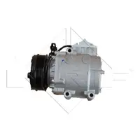 NRF 32248 EASY FIT Klimakompressor f&uuml;r FORD Cougar Mondeo 2 3 2.5/3.0 V6 ST200/220