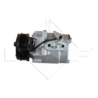 NRF 32248 EASY FIT Klimakompressor f&uuml;r FORD Cougar Mondeo 2 3 2.5/3.0 V6 ST200/220