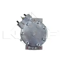 NRF 32270 EASY FIT Klimakompressor f&uuml;r CITROEN Berlingo FIAT Punto PEUGEOT Expert Partner