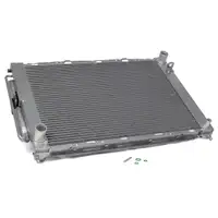 NRF 350057 EASY FIT Kondensator f&uuml;r RENAULT Clio 3 1.6 16V Grand/Modus 1.4 1.6 8200221498