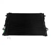 NRF 350081 EASY FIT Kondensator Klimaanlage f&uuml;r MERCEDES W176 W246 C117 X117 2465000454