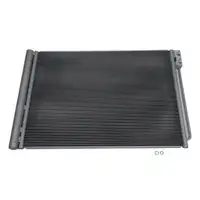 NRF 350033 EASY FIT Kondensator f&uuml;r BMW 5er F10 F11 6er F12 F13 7er N47 N55 N57 4247809