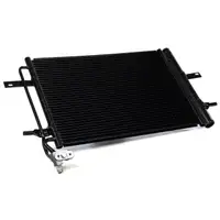 NRF 350034 EASY FIT Kondensator Klimaanlage für OPEL Meriva A X03 1.4 16V 1.6 13303641