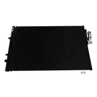 NRF 350035 EASY FIT Kondensator Klimaanlage f&uuml;r BMW X3 F25 xDrive28i 258 N52 64539216144