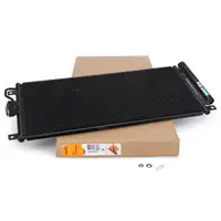 NRF 350227 EASY FIT Kondensator f&uuml;r OPEL Mokka/10 1.4 1.6/1.7 CDTI CHEVROLET Trax 1850274