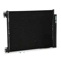 NRF 350393 EASY FIT Kondensator f&uuml;r RENAULT Megane 4 Scenic 4 J9 Talisman 921001829R