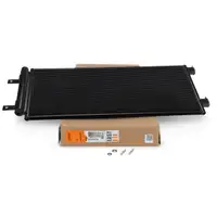 NRF 350338 EASY FIT Kondensator f&uuml;r OPEL Astra K/Sports B16 1.0-1.6 1.6 CDTi 13475956