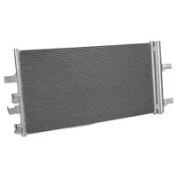 NRF EASY FIT Kondensator für BMW 1er F40 2er F45 F44 F46 X1 F48 X2 F39 B38 B48 64509271205