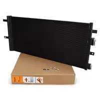 NRF 350403 EASY FIT Kondensator f&uuml;r FORD Mondeo 5 Galaxy 3 S-Max 2 1.5/2.0 TDCi 2170798