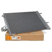 NRF 350406 EASY FIT Kondensator Klima f&uuml;r FORD Focus 3 Kuga 2 Transit/Tourneo Connect V408