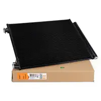 NRF 350411 EASY FIT Kondensator Klima f&uuml;r RENAULT Espace 5 Kadjar Koleos 2 NISSAN 2
