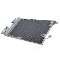 NRF 35301 EASY FIT Kondensator Klimaanlage f&uuml;r OPEL Astra G T98 F70 1.2-2.2 2.0D 1850055