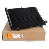NRF 35405 EASY FIT Kondensator Klima für PEUGEOT 207 208 1007 2008 CITROEN C2 C3 1 2 3 DS3