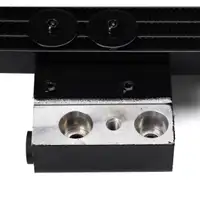 NRF 35535 EASY FIT Kondensator + Trockner f&uuml;r MERCEDES W203 S203 C209 A209 R171 2035001254